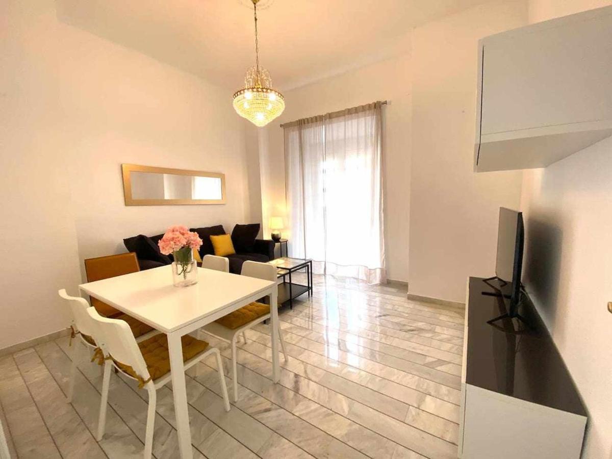 Magnifico Piso En Centro Historico De Apartament Malaga
