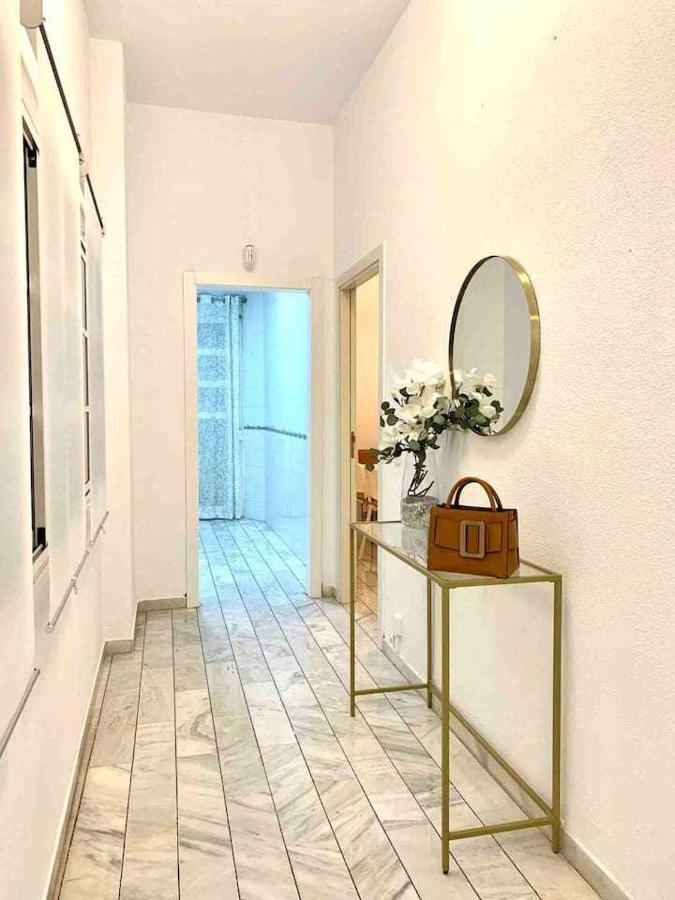 Magnífico Piso En Centro Histórico De Appartamento *